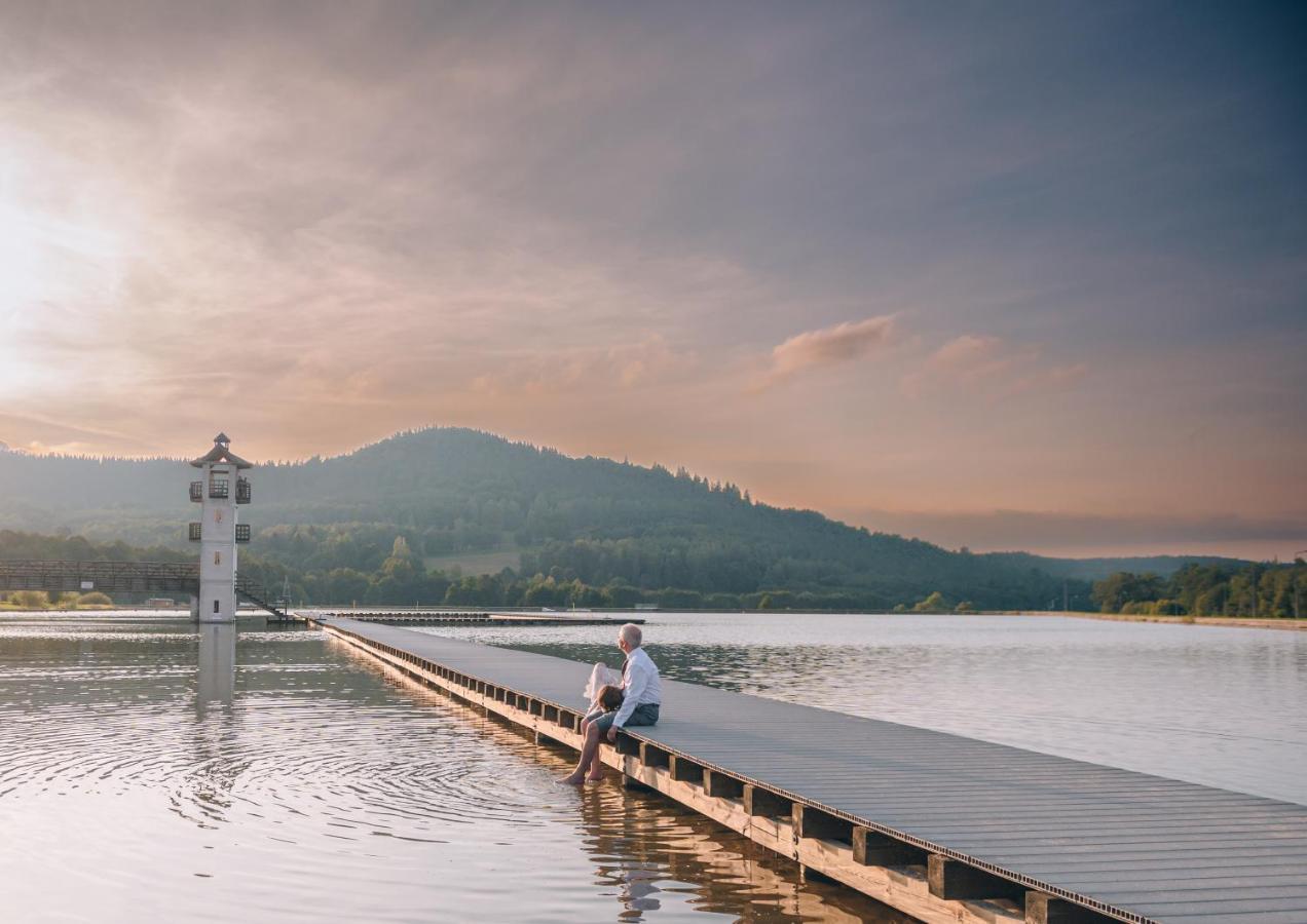 Hotel Stronie Stronie Śląskie المظهر الخارجي الصورة